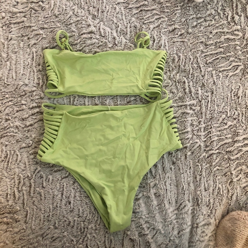 L Space Bikini